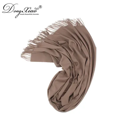 Wholesale Large Size Scarf Cashmere Blanket Shawl 1