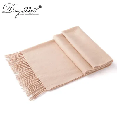 European Style 100 Wool Shawl Scarf 1