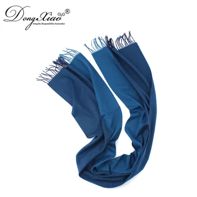 Best Selling Scarf Blue Mixed Colour Pashmina Scarf 1