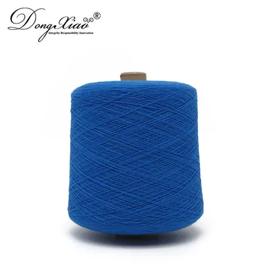 Extrafine Cashmere Yarn From Inner Mongolia 1