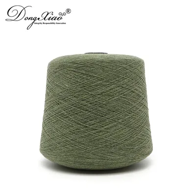 High Quality Cashmere Yarn Supplier in China 1