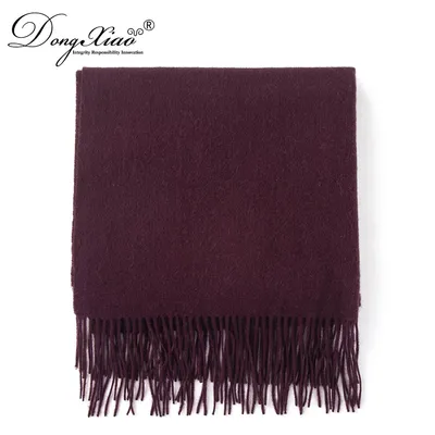 Hot Arab Muslim Hijab Fashion Wool Scarf 1