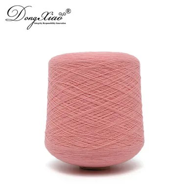 Woolen Cashmere Yarn Knitting Material Yarn 1