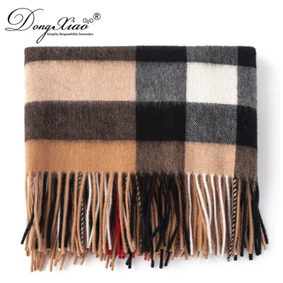 Hot Sale Fashion Winter Wool Scarf 2020 1