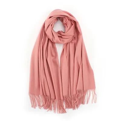Scarf Manufacture Large Cashmere Scarf Shawl 1