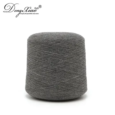 100 Dyed Cashmere Knitting Yarn for Scarf 1