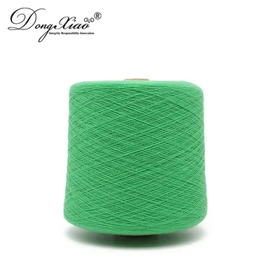 100 Cashmere Knitting Yarn Dyed Yarn on Sale 1